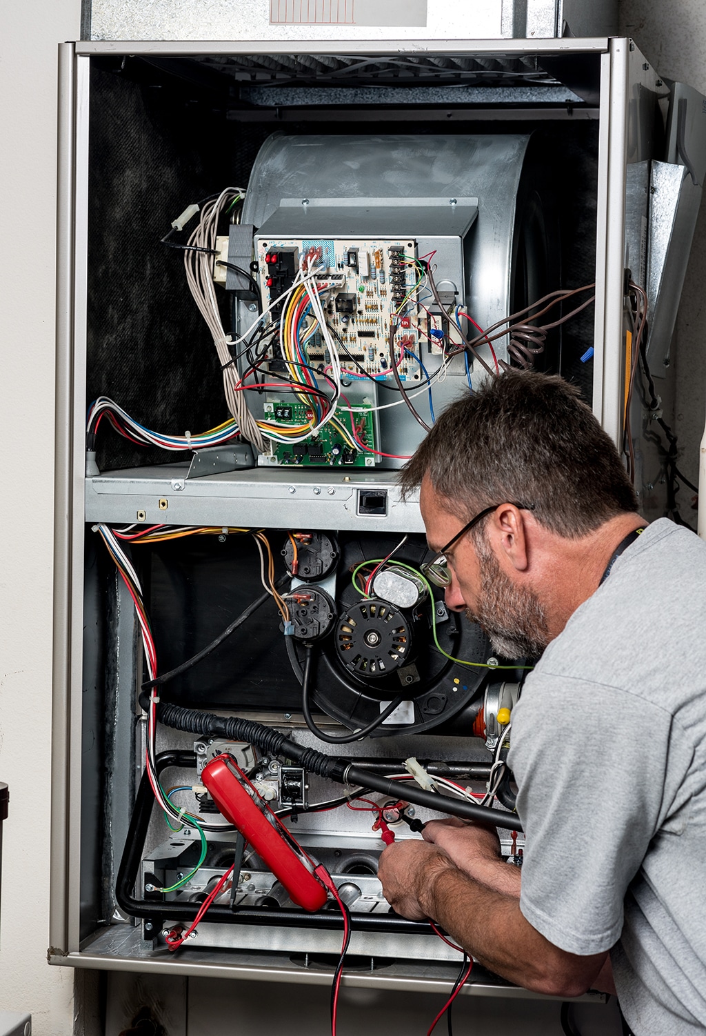 Furnace Issues That Need A Heating And AC Repair Company | New Orleans, LA