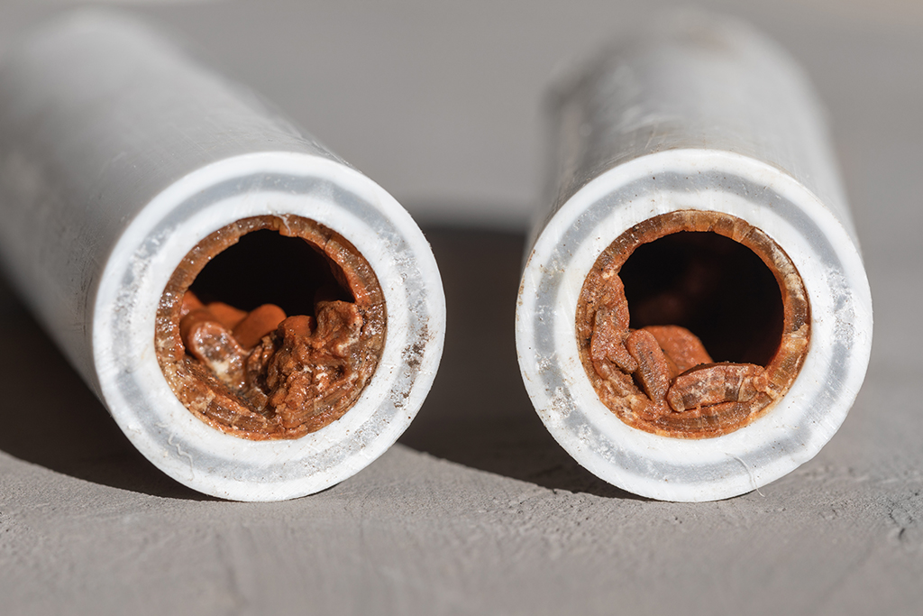 Pipe Descaling: What You Need To Know From A Plumber | Harvey, LA