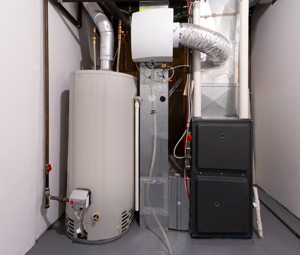 When Do Water Heater Issues Indicate A Need For Water Heater Repair? | Harvey, LA