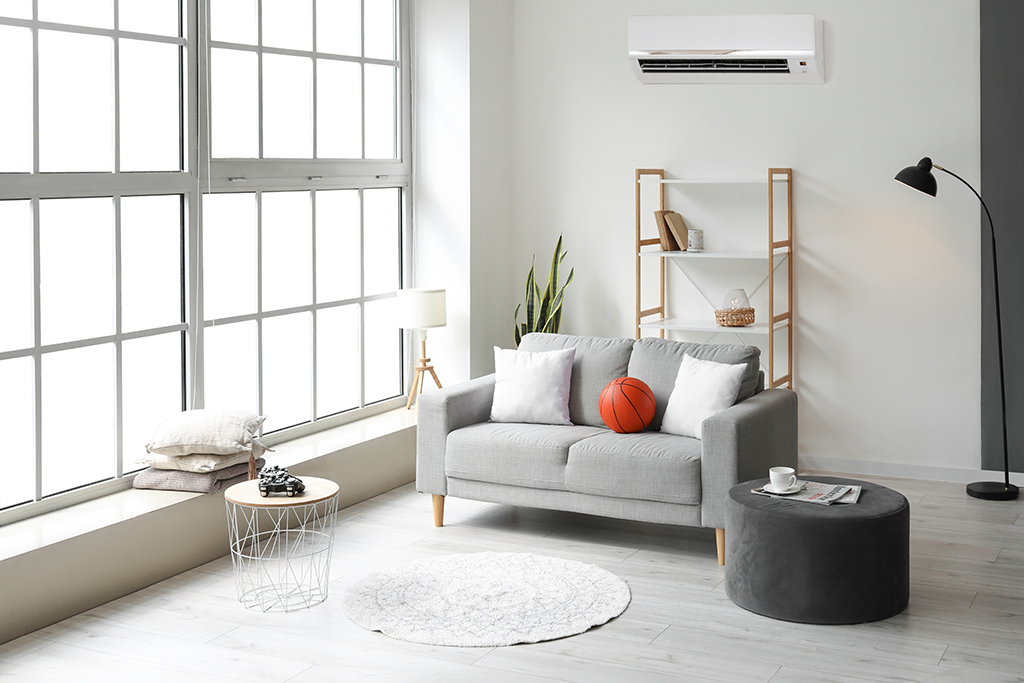 Why Should You Get An AC Company To Install A Ductless Mini Split System? | Harvey, LA