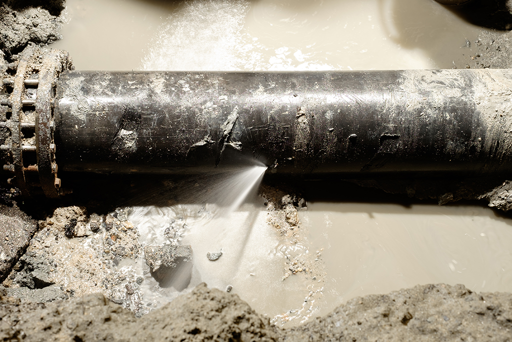 Seven Issues That Only An Emergency Plumber Can Handle | Timberlane, LA