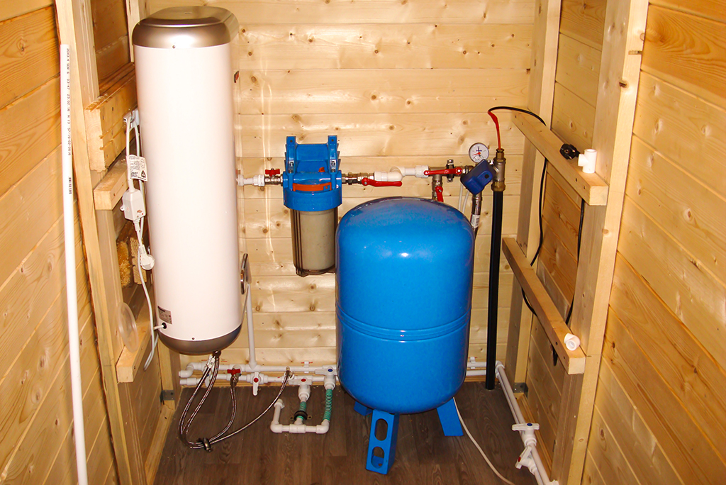 Does Your Water Pressure Tank Require The Attention Of A Plumber? | New Orleans, LA