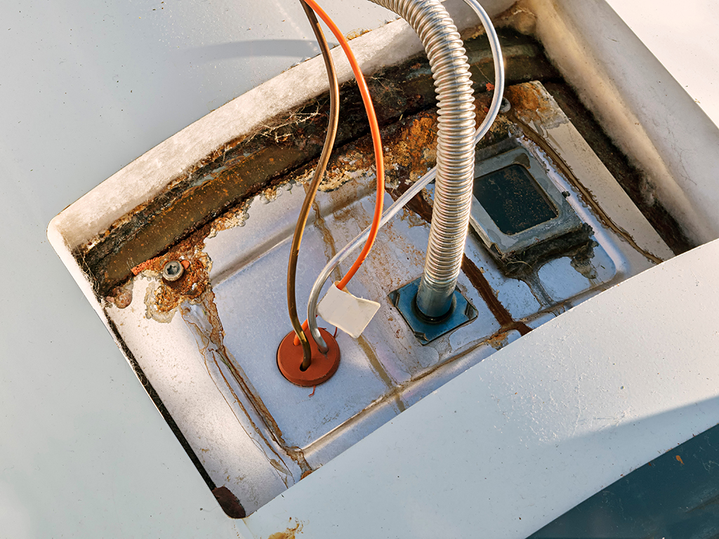 Signs You Need A Water Heater Replacement | Harvey, LA