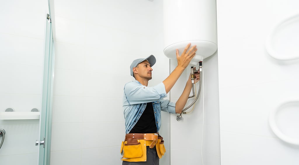 Why Your Water Heater Installation Seems To Be Wrong Despite Hiring A Professional | Harvey, LA