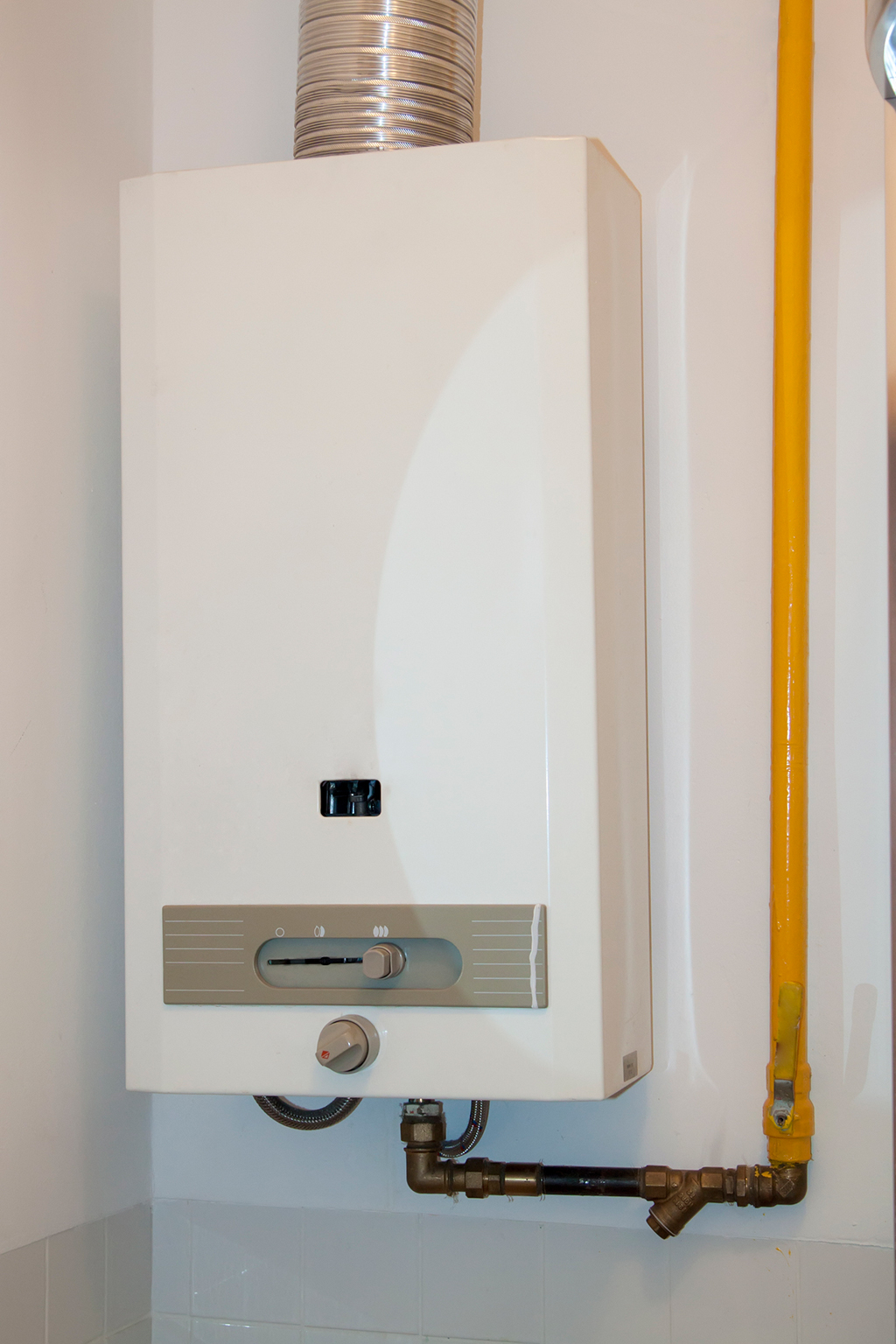 Water Heater Repair: Tankless Water Heater Problems And How Plumbers Can Help | Harvey, LA