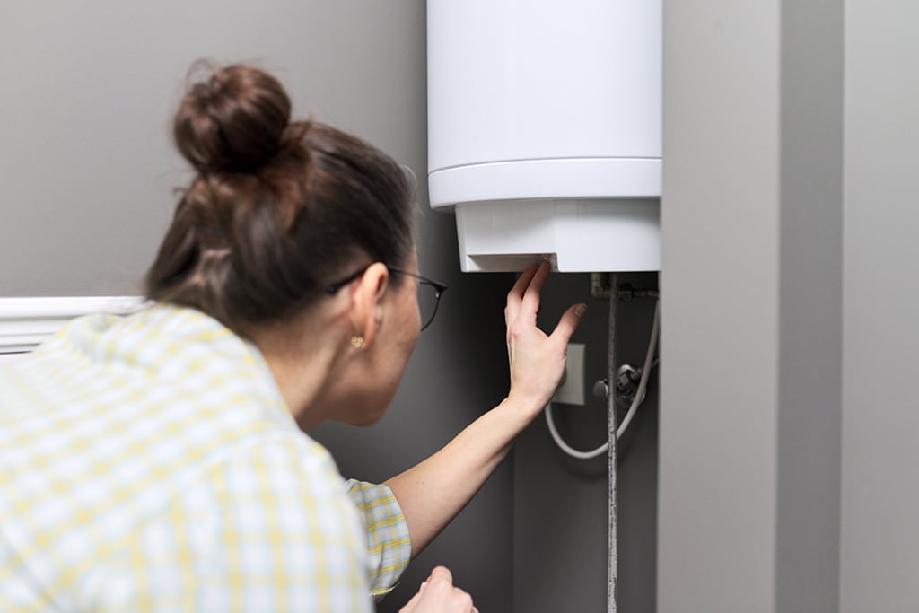 Recurring Water Heater Repairs? Here Are Common Causes Of Gas Water Heater Problems | Harvey, LA