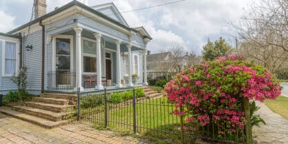 When Your Old Home Needs An Emergency Plumber | Timberlane, LA
