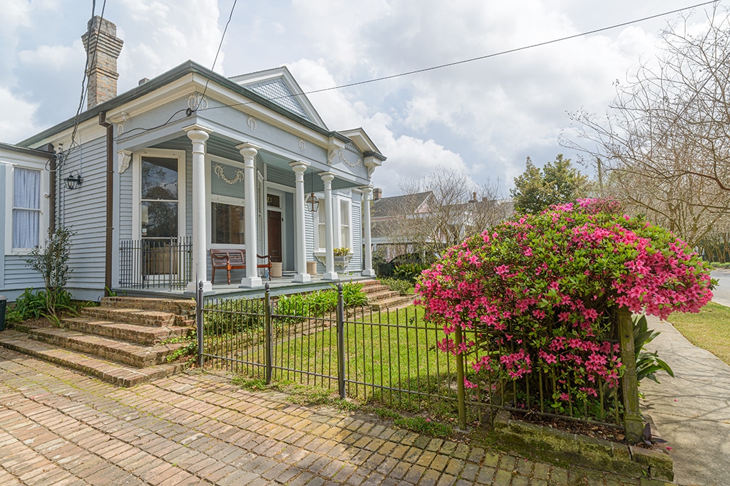 Top 10 Plumbing Tips for Historic Homes