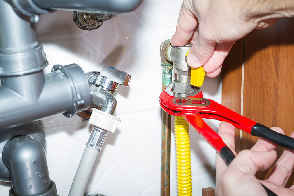 Why You Should Take Care Of Your Plumbing And Work With A Licensed Plumber | New Orleans, LA
