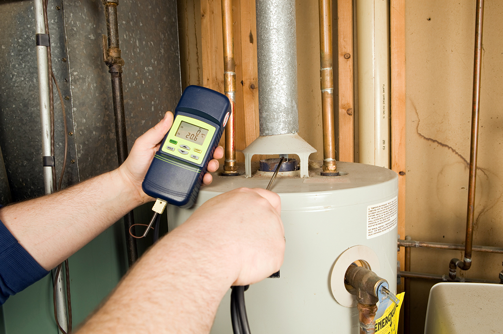Diagnosing The Causes Of Water Heater Back-Drafting With Your Trusted Water Heater Repair Technician | Harvey, LA