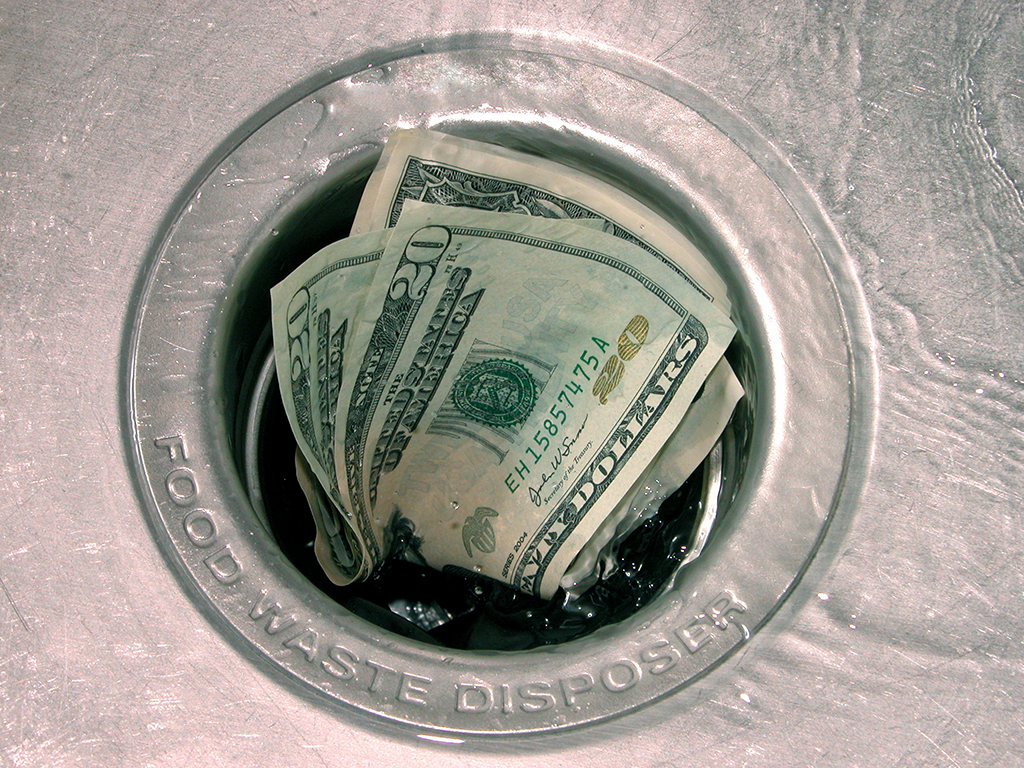 Factors Influencing The Cost Of A Drain Cleaning Service | New Orleans, LA