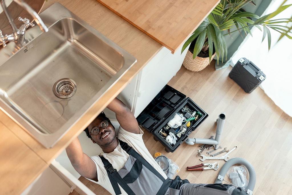 Why An Emergency Plumber Recommends Regular Plumbing Maintenance | Timberlane, LA