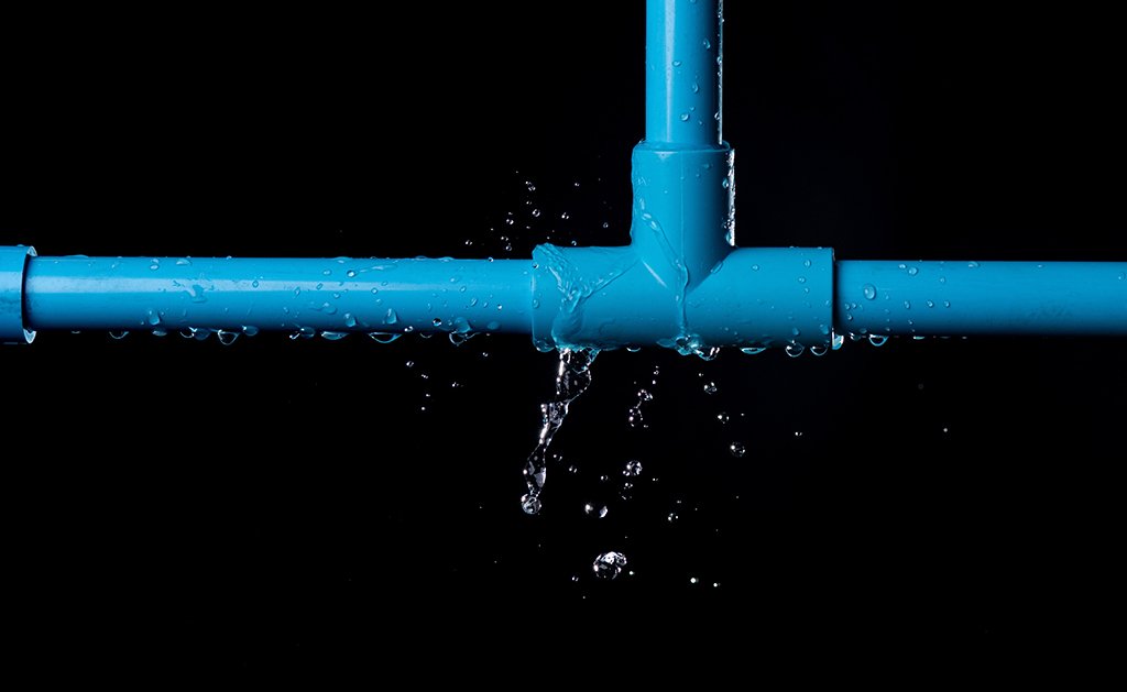 5 Methods A Plumber Can Use To Repair Leaky PVC Pipes In Residential Properties