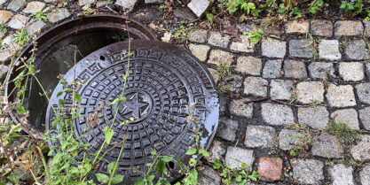 A Professional Plumber Casts Light On Sewer Cleanouts in Residential Properties