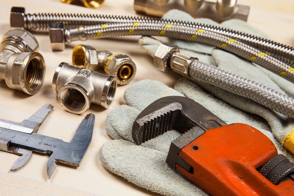 Our Plumbing Repair Services