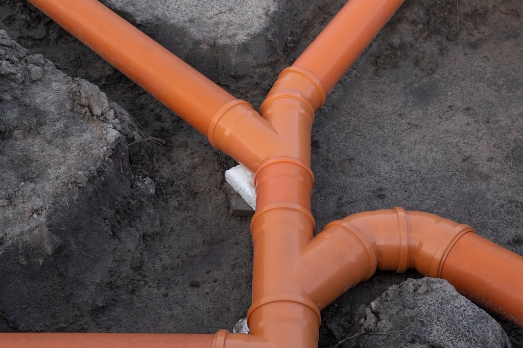 Why Choose Us for Your Sewer & Water Line Repair Needs?