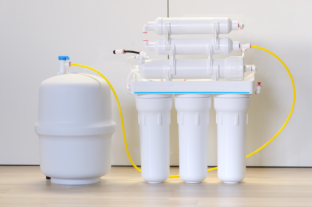 Discover the Magic of Whole House Reverse Osmosis Systems: A Must-Have for Every Home