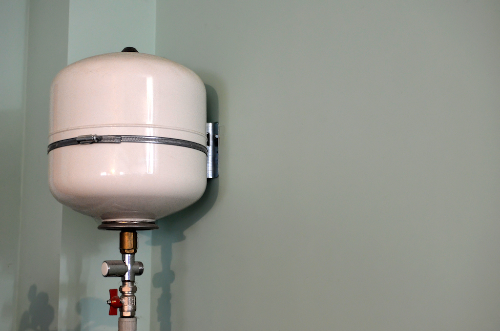 Water Heater Expansion Tanks: A Must-Read Guide