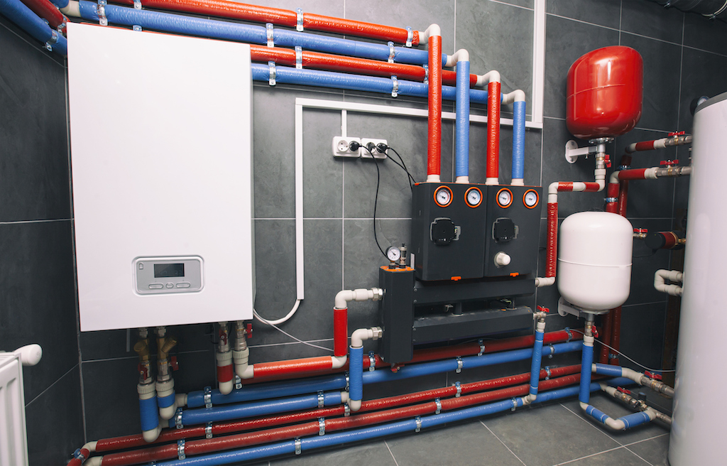 Essential Guide to Expansion Tanks for Water Heaters