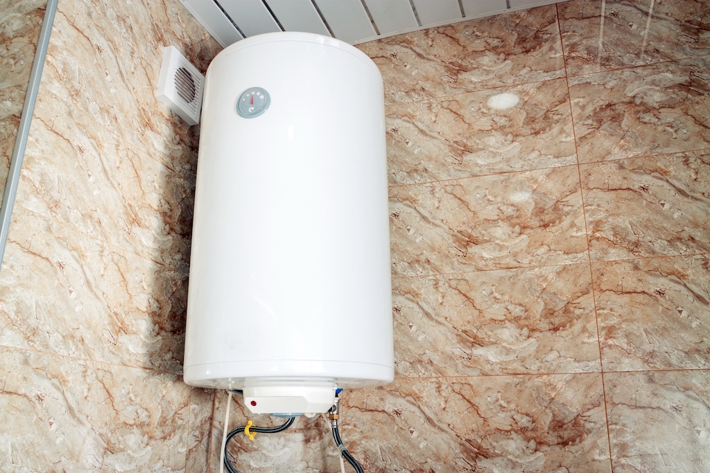 Tankless Water Heater Service Valves: A Must-Read Guide
